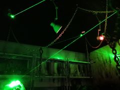 -秃鹫湾·推理大师沉浸式实景演绎推理剧场