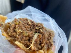 -宝瑞门钉肉饼店