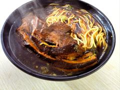 -小龙大肉面馆