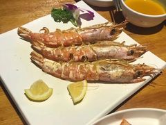 -千寻烧肉(政务区店)