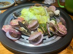 -黄寺蒸汽海鲜(黄寺大街店)