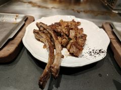 -大神太神·铁板烧(七宝领展广场店)