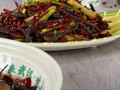 -小民大排档(光谷店)