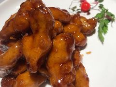 -大鸭梨烤鸭(枣园店)