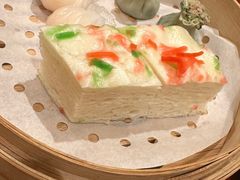 -扬州香格里拉·香宫中餐厅