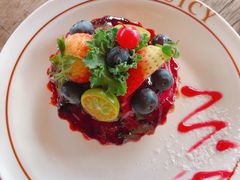 -Juicy Bakery(大学路店)