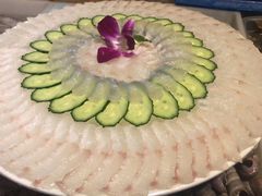 -鱼市酒店(威海水产批发市场店)