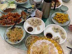 -东北荷花酒家(敏捷店)