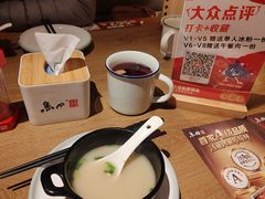 -鱼酷活鱼烤鱼(静安大融城店)