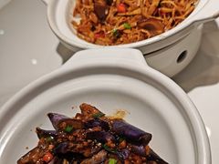 -兰湘子·湘菜小炒(石家庄万象城店)