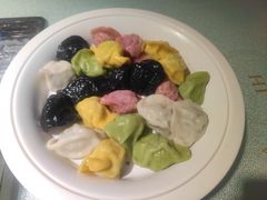-李氏疙瘩汤·本地海鲜·老烟台菜(所城里店)
