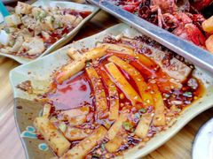 -谭大厨龙虾馆(中交公园时光美食街店)