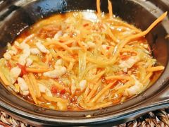 -乔阿马·江南味·驴肉香(龙湖华泾天街店)
