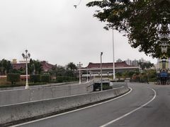 -珠海拱北口岸