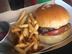 -Cooking Man(中懋天地店)