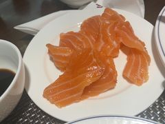 -帝豪酒店•马可勃罗西餐厅