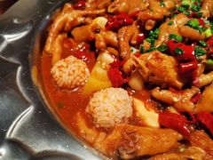 -胖哥俩肉蟹煲(杭州下沙学林街店)