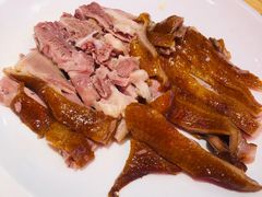鹅肉-陈鹏鹏潮汕菜(宝安机场T3航站楼店)