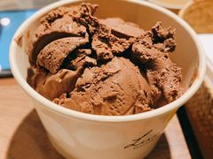 黑巧克力-LUNEURS月乐诗·法式冰淇淋(环贸店)