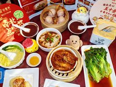 -金鼎轩(亚运村店)