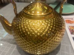 -东方亚克西餐厅(西康路店)