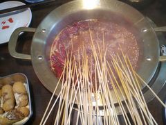 -牛签签串串香(IFS店)