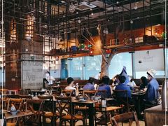 大堂-同仁四季椰子鸡(宝安壹方城店)
