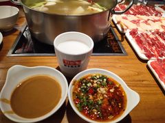 -好想牛·鲜切自助牛肉火锅(七堡花园城店)