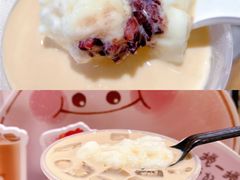 -沪上阿姨鲜果茶(世茂广场宽厚里店)