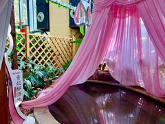 -郑州银基黄帝宫御温泉