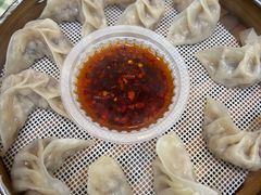 宝贝蒸饺-鸿先阁·干煸虾(星沙店)