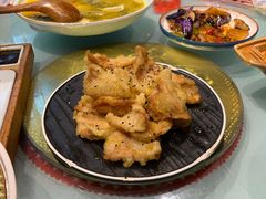 -吉祥春饼·烤鸭(国贸店)