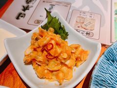 -醉虎传(南锣鼓巷店)