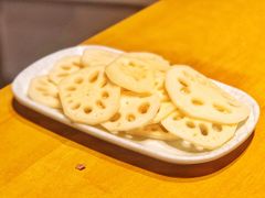 -贰重天冰煮羊自助火锅(东坝店)