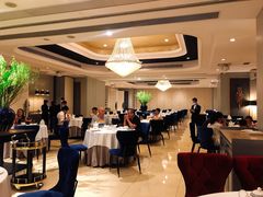 大堂-炳胜公馆(珠江新城店)