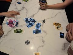 -BGM CLUB二次元主题桌游店(康王路店)