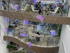 -M Stand(宁波万象城店)