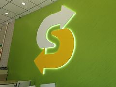 -赛百味SUBWAY(曲江智慧大厦店)