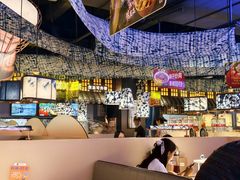 -茄子恰恰·新云南小炒(金池购物中心店)