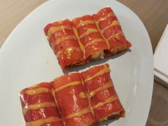 -茶港·点心·啫啫煲(王府井店)
