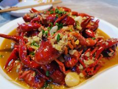 -霸王虾·小龙虾香辣蟹(玉林店)