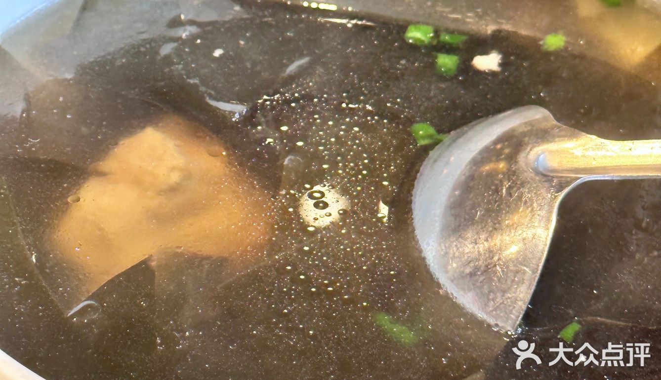 味道不错的湘菜馆子