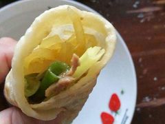 -大地春饼店(黄河路店)