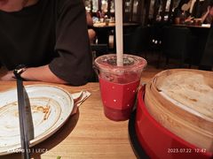 -青年公社烤鸭(滨湖银泰店)