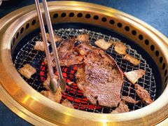雪花牛排-神户赤童日式烤肉伙伴(东直门店)