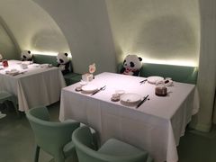 -眉州东坡·熊猫主题餐厅(枫蓝店)