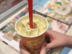 -DQ·蛋糕·冰淇淋(虹口龙之梦店)