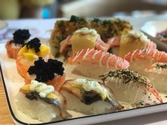 -樟葶谷寿司(椒江店)