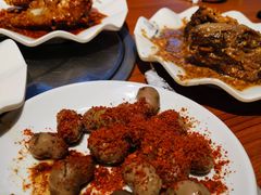 -老号尤兔头(西川店)