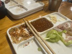 -霸腹烤肉(厦门柚子番店)
